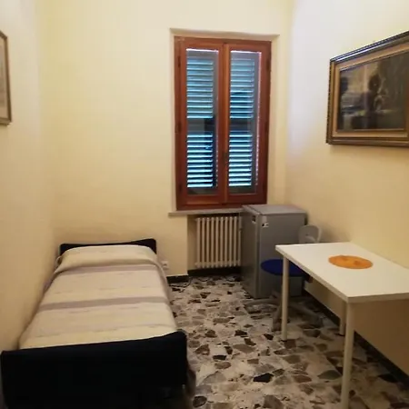 La Casa Di Giusy *