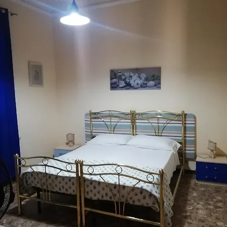 La Casa Di Giusy *