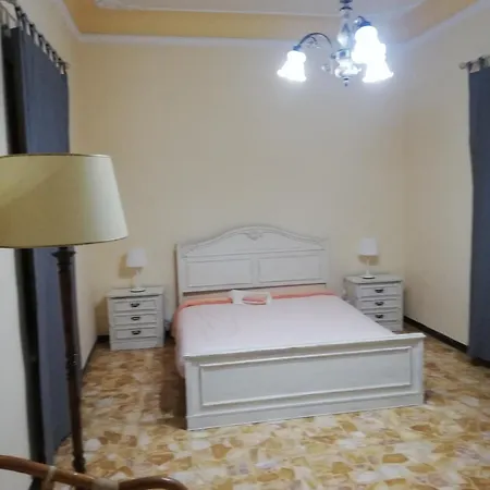 La Casa Di Giusy * モンテマルチャーノ