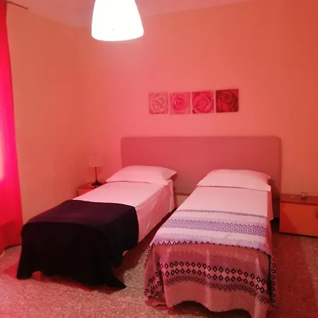 La Casa Di Giusy * Montemarciano
