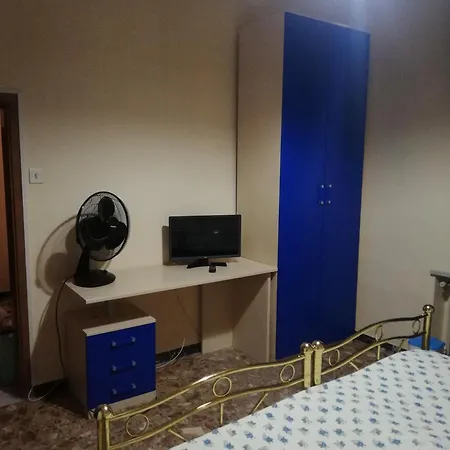 Διαμέρισμα La Casa Di Giusy
