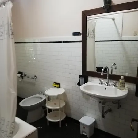 La Casa Di Giusy Apartment Montemarciano