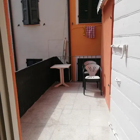 Διαμέρισμα La Casa Di Giusy Montemarciano