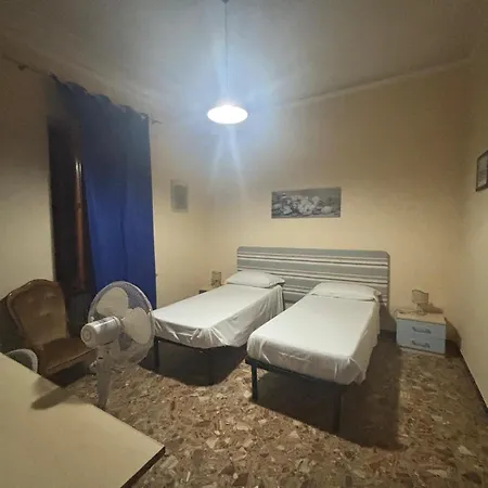 Apartmán La Casa Di Giusy