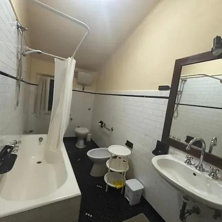 La Casa Di Giusy Montemarciano