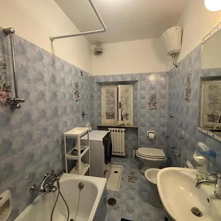 Apartmán La Casa Di Giusy *