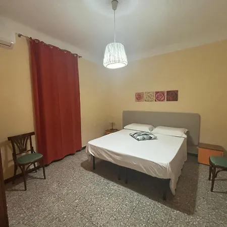 La Casa Di Giusy * Montemarciano