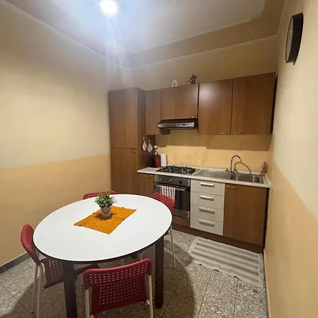 La Casa Di Giusy