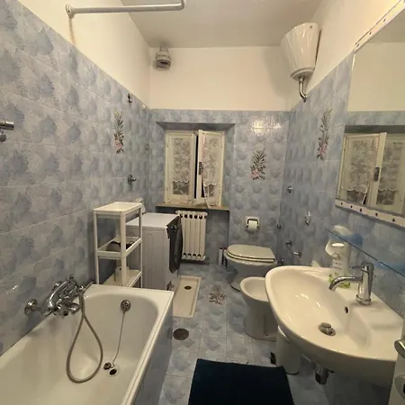 Διαμέρισμα La Casa Di Giusy Montemarciano