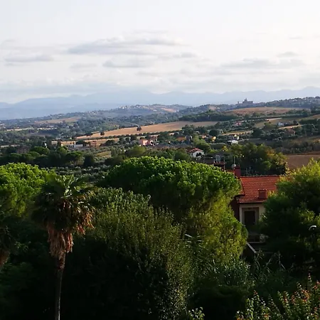 La Casa Di Giusy Διαμέρισμα