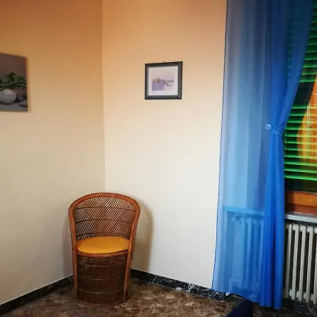 La Casa Di Giusy Apartment *
