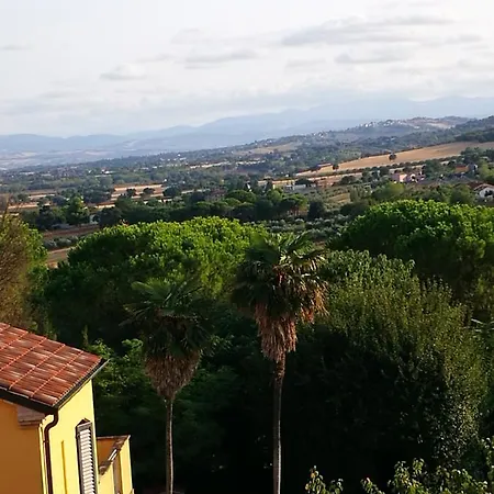 La Casa Di Giusy *