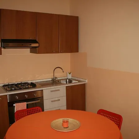 La Casa Di Giusy Διαμέρισμα *