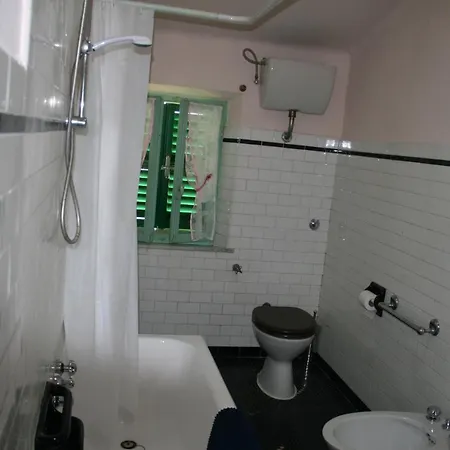 La Casa Di Giusy Apartment