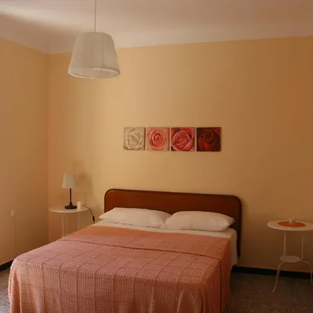 La Casa Di Giusy *