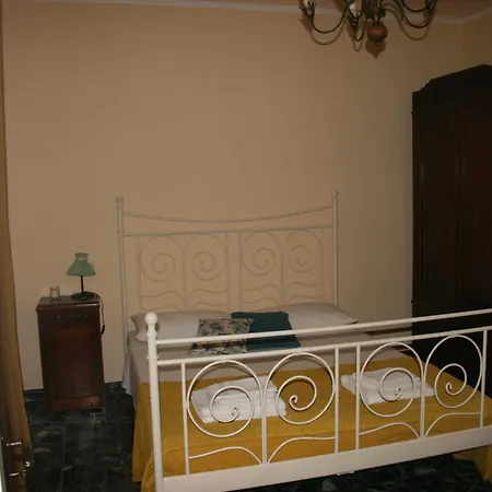 La Casa Di Giusy * Montemarciano