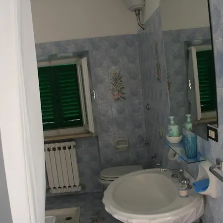 Διαμέρισμα La Casa Di Giusy Montemarciano